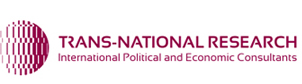 Trans-National Research - International Political and Economic Consultants